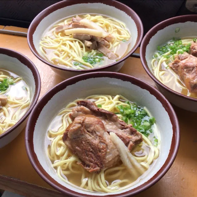 キッチンカーヤギ