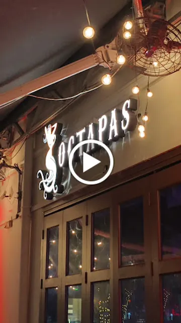 Octapas - International Tapas Bar