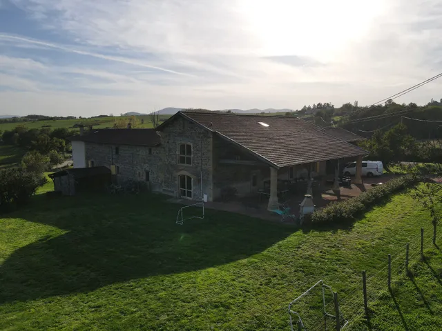 Le Domaine du Buisson