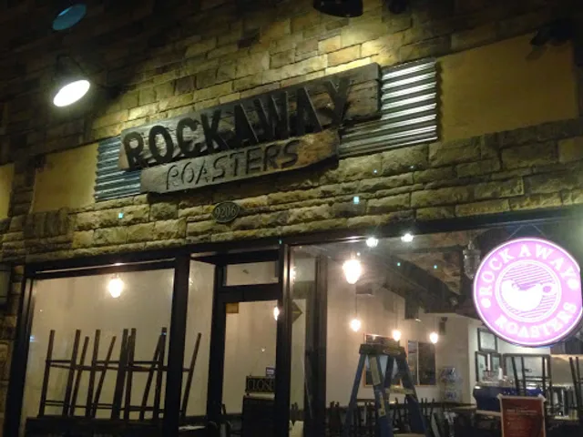 Rockaway Roasters