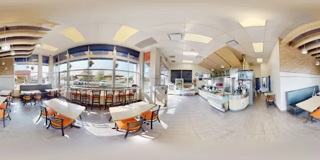 Pizza Arménienne Arouch Laval