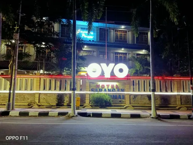 Sarangan Permai Hotel