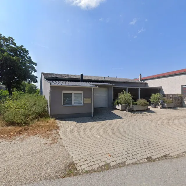 Josef Wurzinger "SeVü"