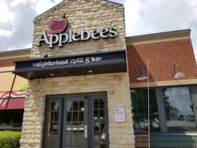 Applebee's Grill + Bar