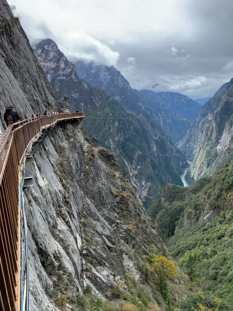 Balagezong Scenic Area