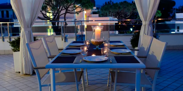 Appartamenti a Riccione | Dante 124