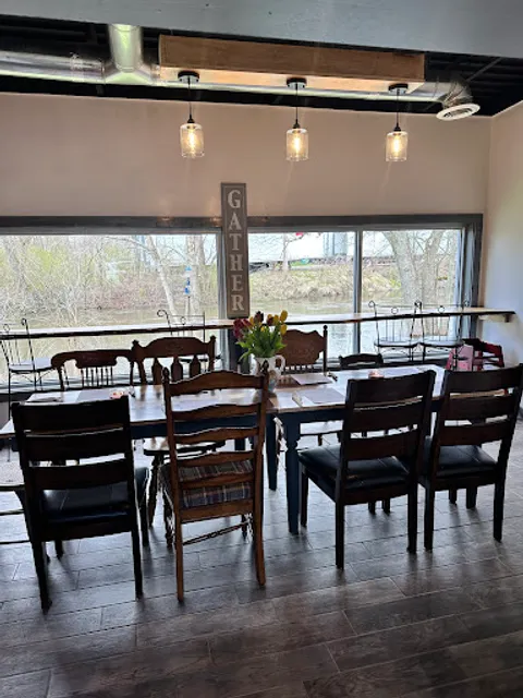 Main Street On The River