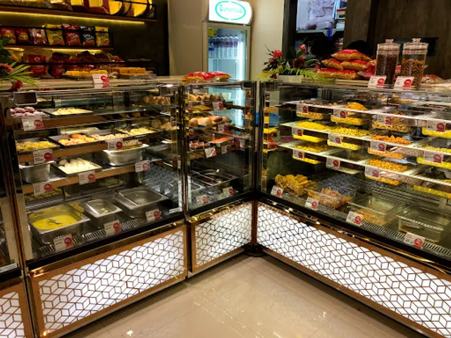 Shri Agarwaal Sweets