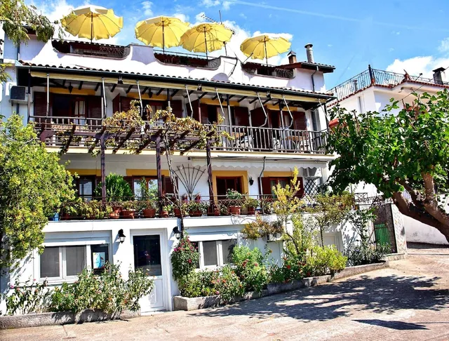 Nina Apartments ΕΝhΟΙΚΙΑΖΟΜΕΝΑ ΔΩΜΑΤΙΑ