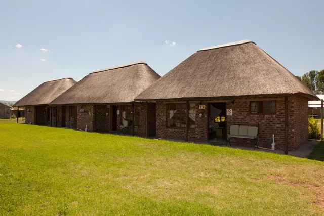 Maidenhead Country Lodge