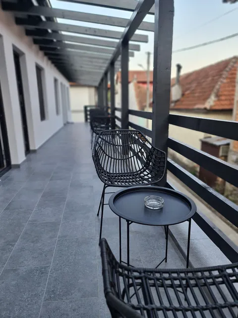 URBANIST Guest House