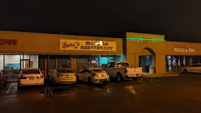 Jose's | Mexican Restaurant