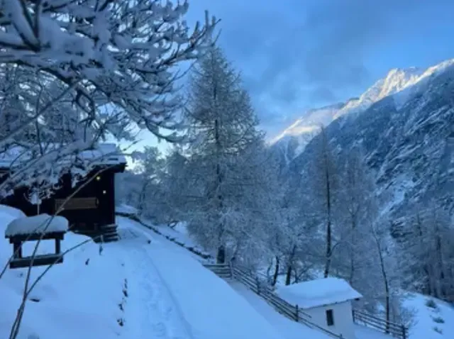 Atelier Berg zum Bildji