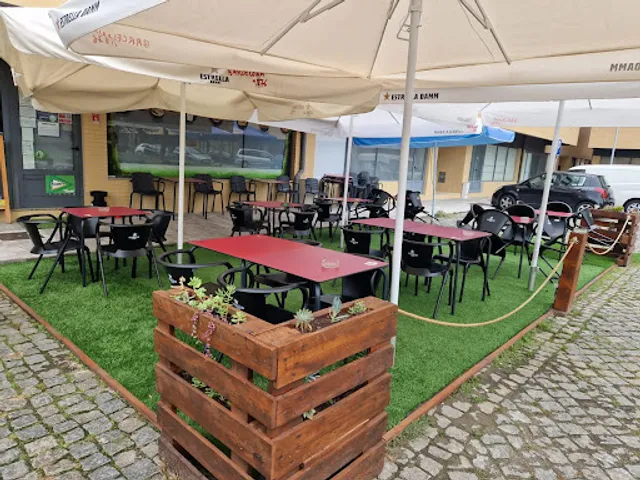 Etileno SnackBar Pizzaria