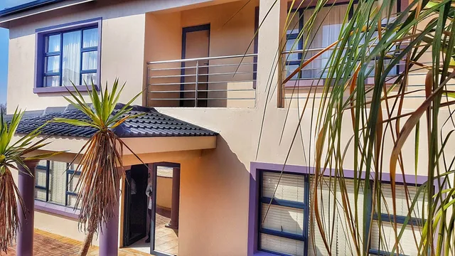 Thokomala Guest House