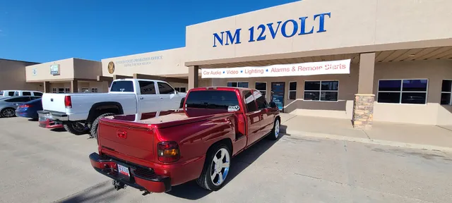 NM 12 VOLT