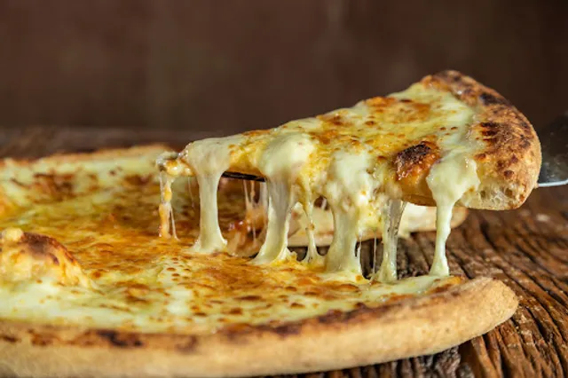 Fórmula Pizzaria Pampulha