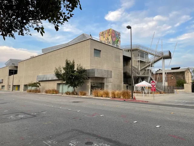 ArtCenter College of Design South Campus