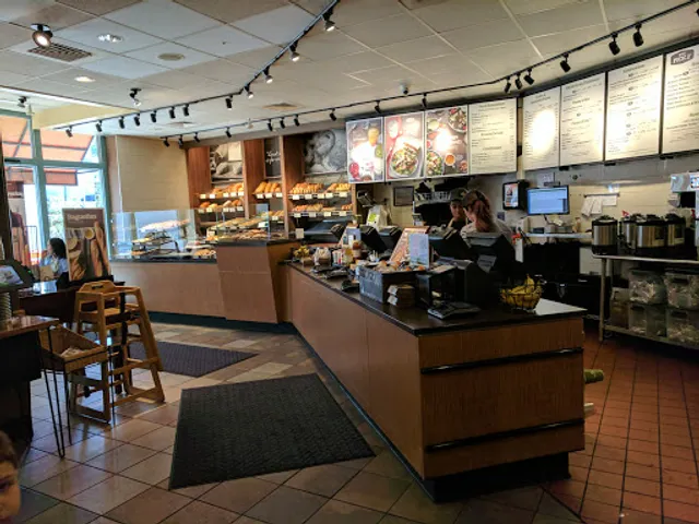 Panera Bread