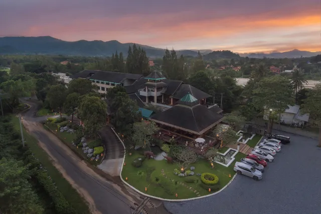 Parntel Khao Yai ปานเทล เขาใหญ่