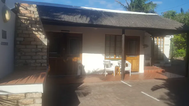 Arum Chine Guest House