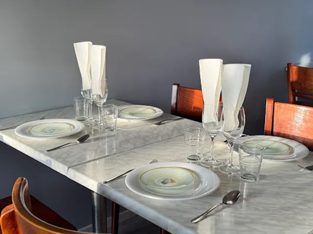 Nautilus Thai Gourmet