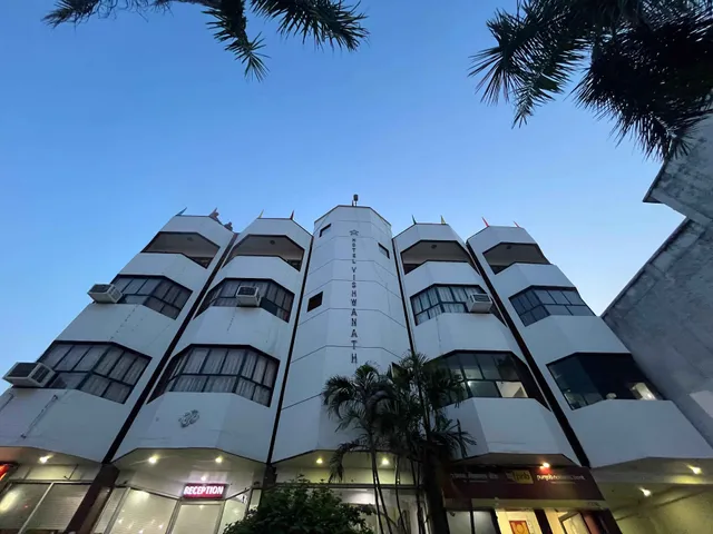 Hotel Vishwanath