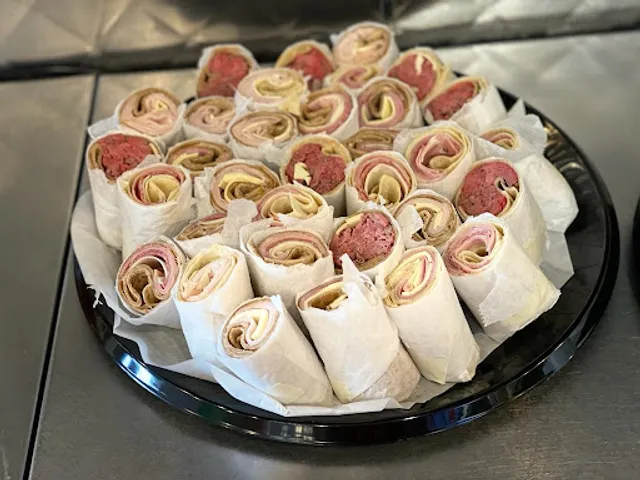 Nick's Place North Reading