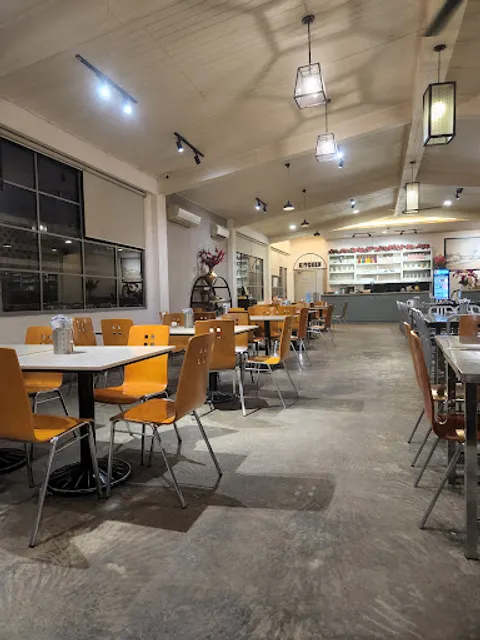 Cơm tấm Kiều Giang - Long Thành