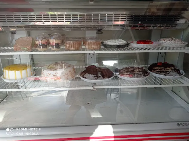 Confeitaria Nicola's