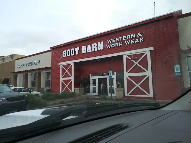 Boot Barn