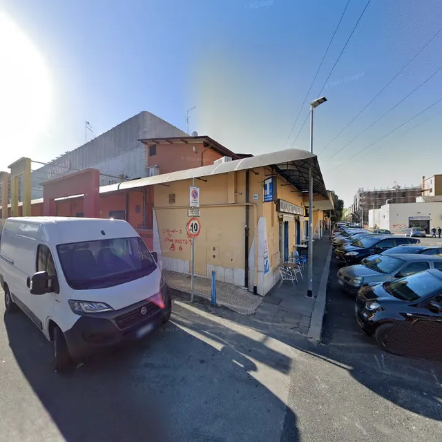 Bar Tabacchi Corallo