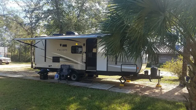 Southern Trails Campground