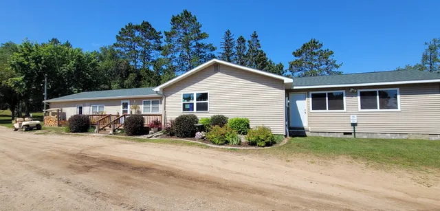 Becker's Resort & Campground