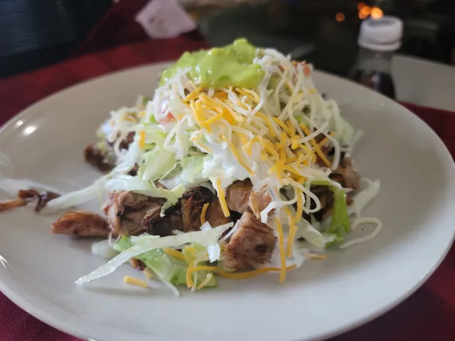 Arriero del Camino Mexican Restaurant