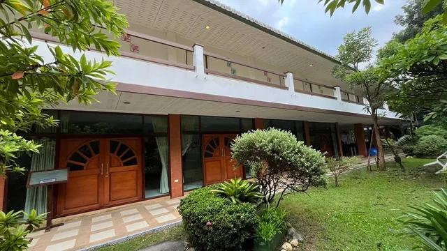 แก่นกาญจน์รีสอร์ท (KeanKan Resort)