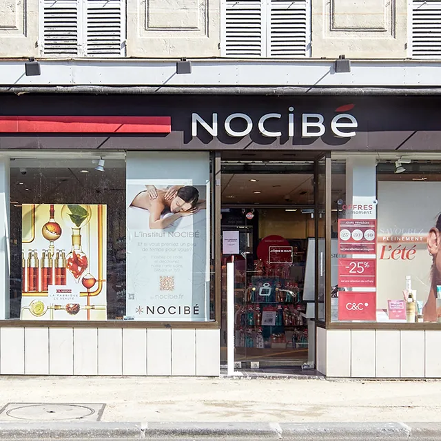 Nocibé - PARIS BATIGNOLLES