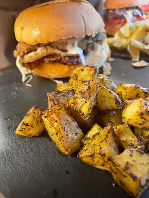 Mazeh - Fusion Bistrot