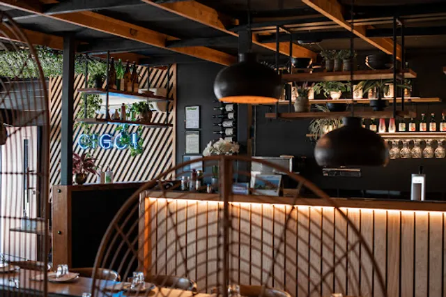 Cigol Restaurant