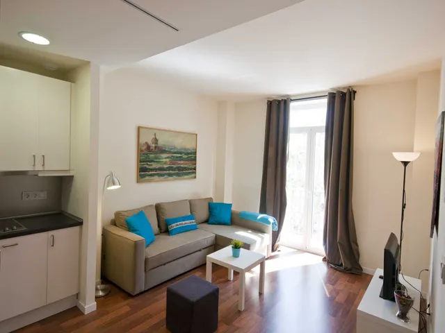 Apartamentos Murallas de Sevilla