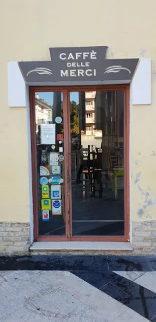 Caffé delle Merci