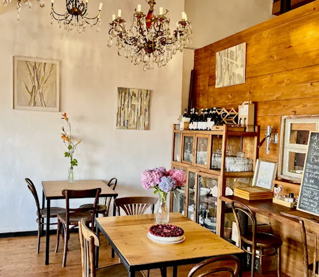 Agriturismo Casamagni