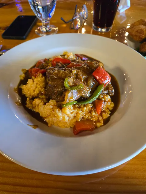 Ventanas bar and restaurant