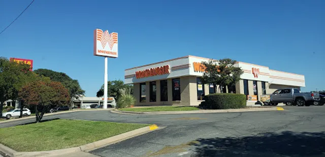 Whataburger