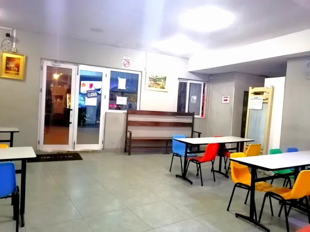 China House Fast Food