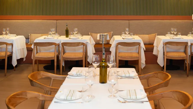 Da Angelino | Cucina Italiana