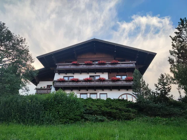 Pension Nanga Parbat