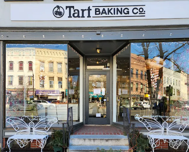 Tart Baking Co