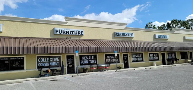 Collective Consignment