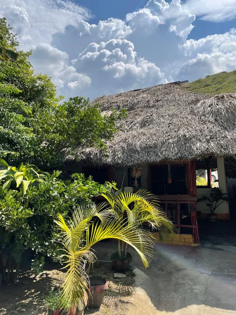 Hotel Casa Ancestral